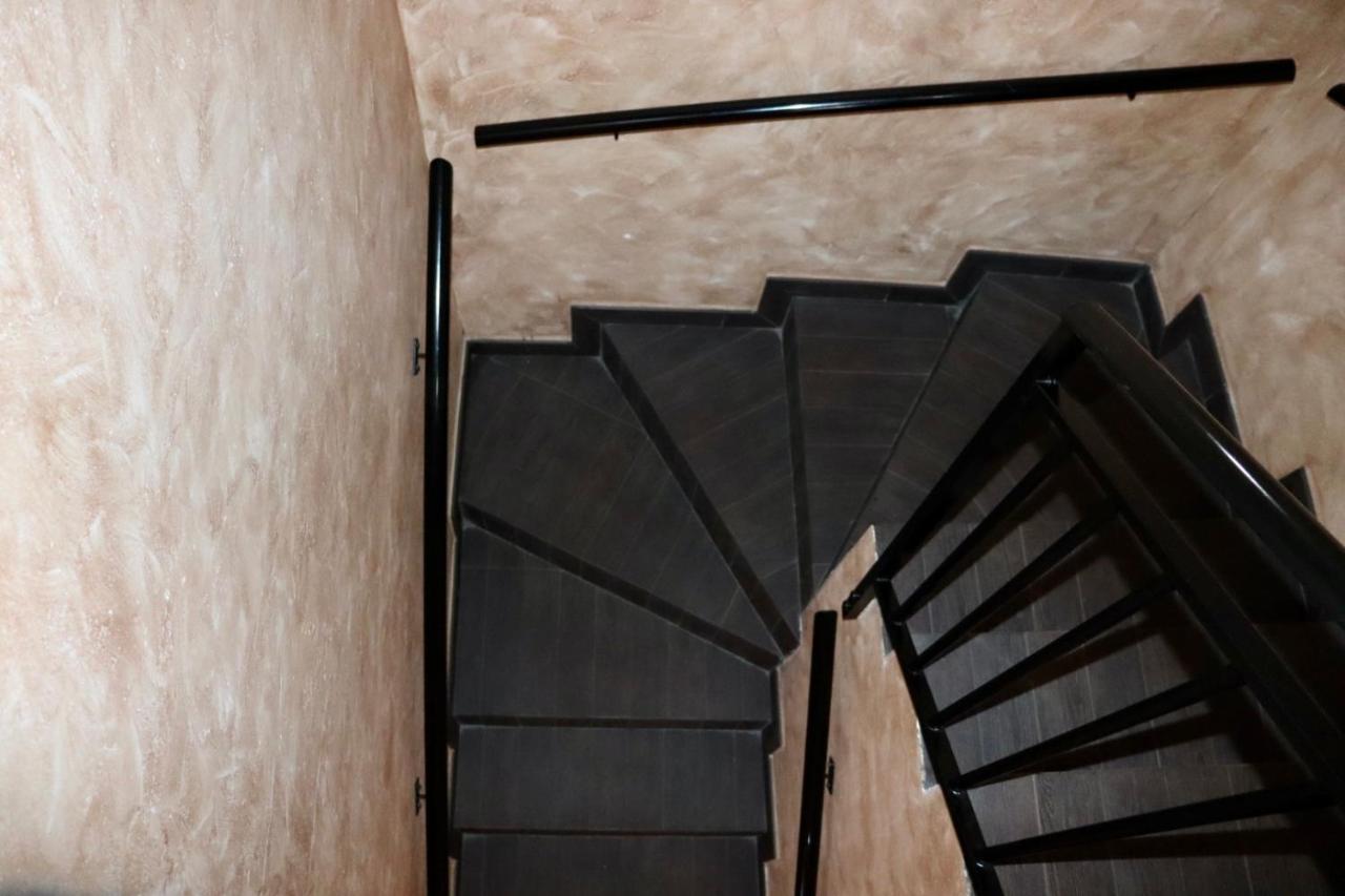 El Hogar De Pepe Villa El Casar de Escalona Eksteriør bilde